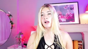 tiffany_beckerr recorded nude video 832411