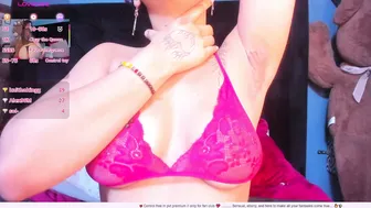 baby__kitty_ recorded nude video 832417
