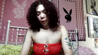 honeyruby recorded nude video 832456