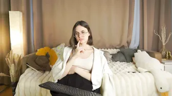 eloisaranft recorded nude video 832468