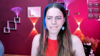 teya_starling recorded nude video 832481