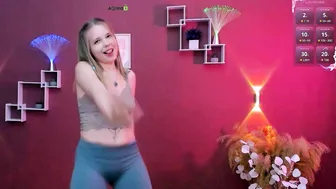 teya_starling recorded nude video 832506