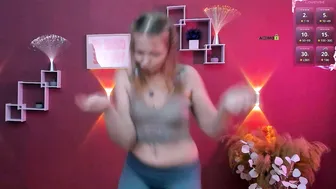 teya_starling recorded nude video 832506