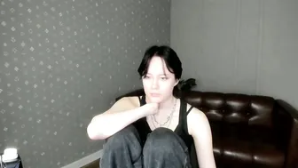 anni_way dance cam girl