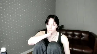 anni_way dance cam girl