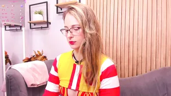 ambeerrwood_ recorded nude video 832543