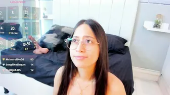 sophiekimura_ recorded nude video 832554