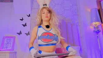 iara_smith_ recorded nude video 832598