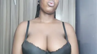 ebonyx_dripqueen recorded nude video 832622