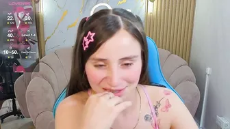 ariana18_b recorded nude video 832660