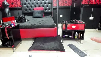 jaylen_bdsm recorded nude video 832699