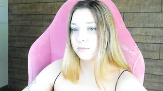 tinaburton recorded nude video 832705