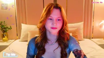 ameliroyse recorded nude video 832714