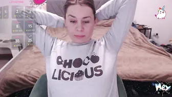 anna_ana recorded nude video 832715