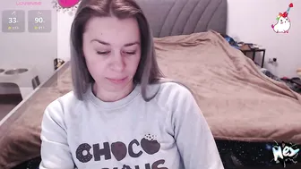 anna_ana recorded nude video 832715