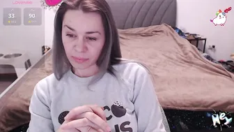 anna_ana recorded nude video 832715