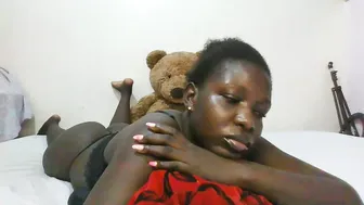 melanin_bae recorded nude video 832718