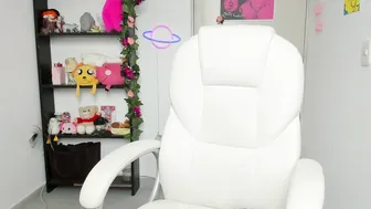 Marcelinegh cam video 18-Mar-26