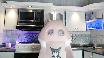 crisozzz party on cam