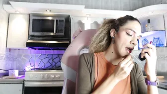 crisozzz party on cam