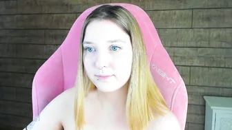 tinaburton recorded nude video 832964