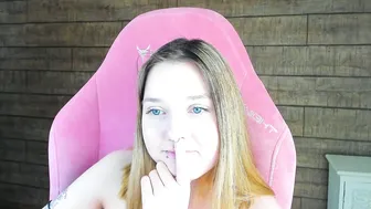tinaburton recorded nude video 832964