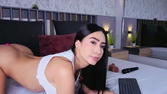 mia_oceann recorded nude video 833017