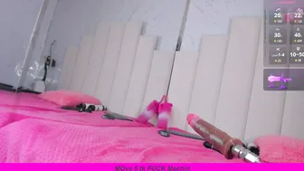 Angelikarosse cam video - 18-Mar-26