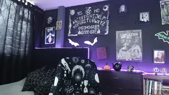Goddess_mortem cam porn 03-18-2026