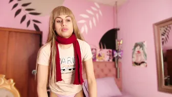 eimyflorian recorded nude video 833079