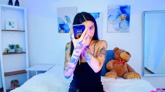 princess_deimos__ recorded nude video 833092