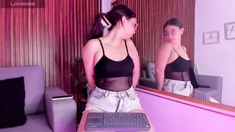 hailey_bieber_ recorded nude video 833178