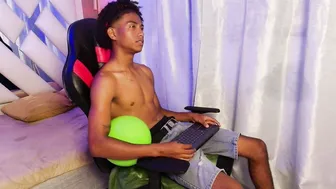 parzival_wt recorded nude video 833179