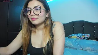 anna_bailey_ webcam video 03/18/2026