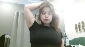 hazel_skye recorded nude video 833216