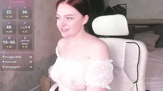 Luccy_mullinss 18 cam video