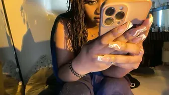 sunnisoles99 recorded nude video 833234