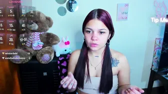emma_boo_ on webcam 03-18-2026