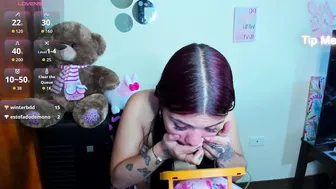 emma_boo_ recorded nude video 833302