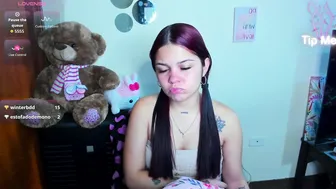 emma_boo_ on webcam 03-18-2026