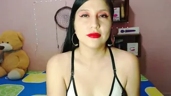 ali_squirt recorded nude video 833310