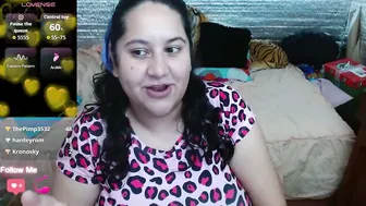 emilynessa_ recorded nude video 833327