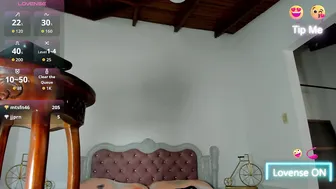 amazing_tifanny chat sex cam 19 March 2026
