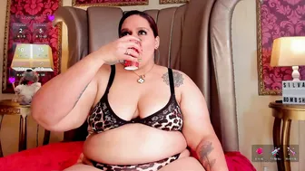 Silvanabombshell porn video - 19-Mar-26