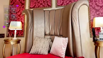 Silvanabombshell sex chat cam porn cam