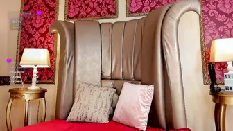 Silvanabombshell sex chat cam porn cam