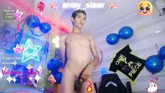 andy_staar18 recorded nude video 833374