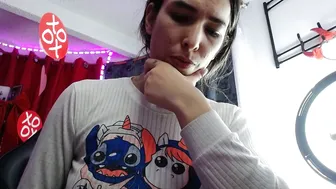 niki_1998 recorded nude video 833375