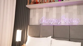 jeangreybianca recorded nude video 833395