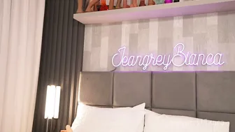 jeangreybianca recorded nude video 833395